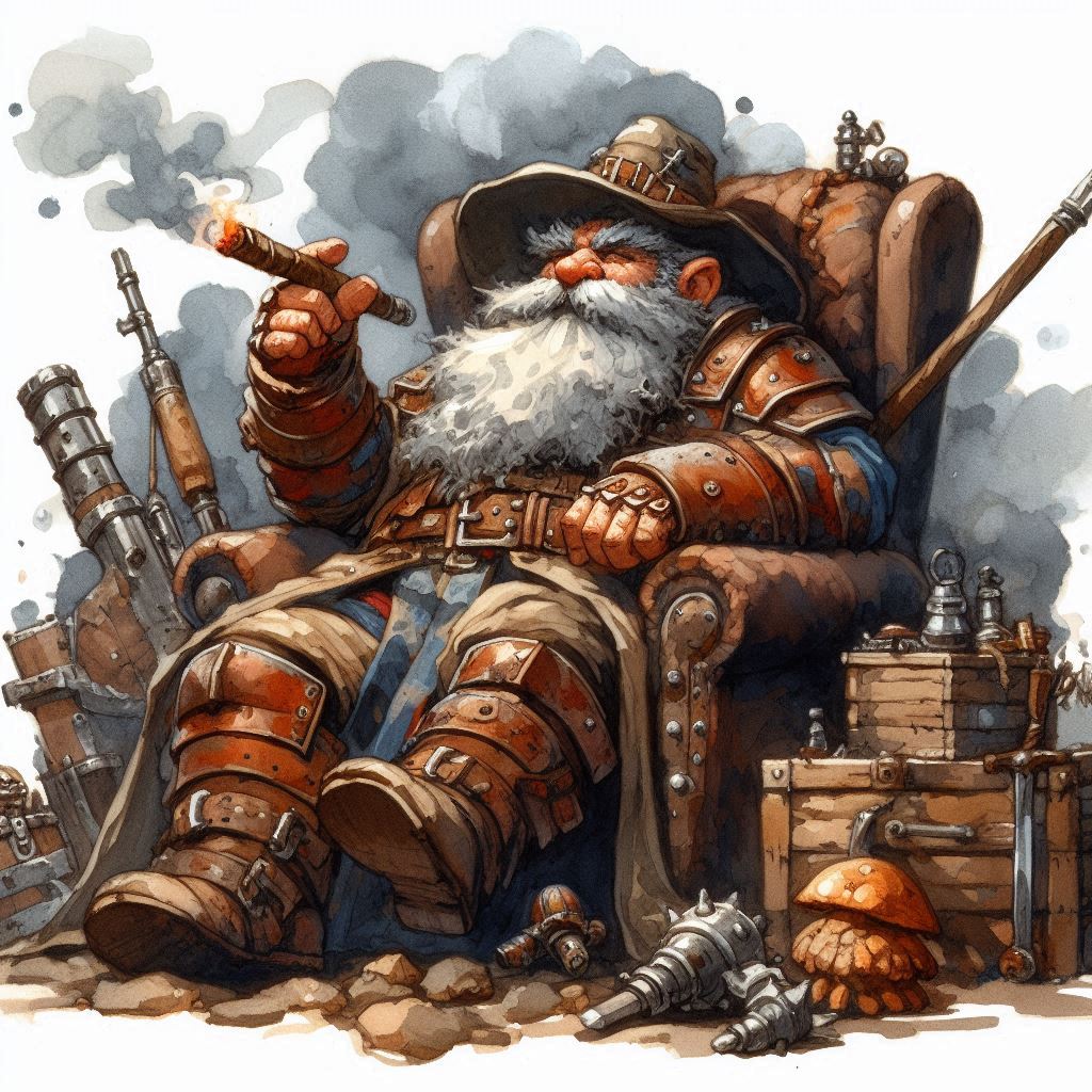 Rondo Casker loves to do absolutely nothing.