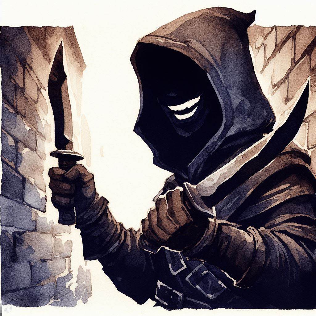 Hello there, you look lost. Need help getting back to the main road?