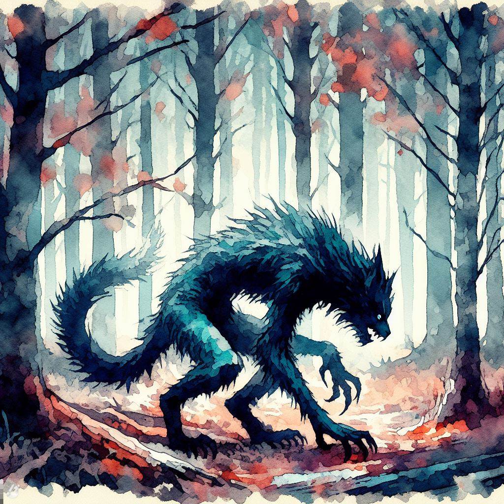 Shifters are often feared and shunned from society for their capabilities.